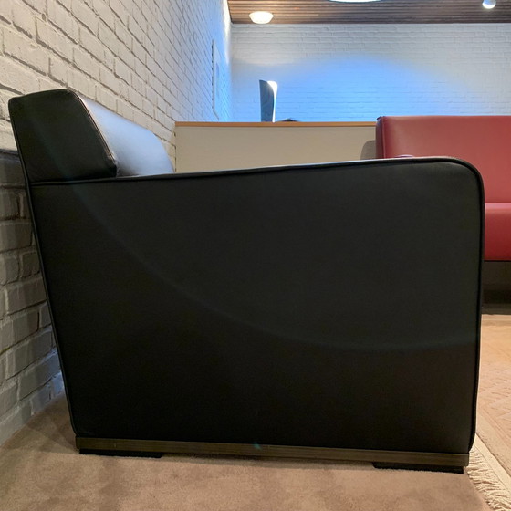 Image 1 of Sillón Maxalto Imprimatur