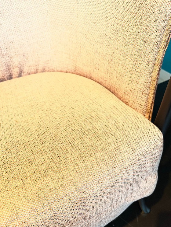 Image 1 of 1x Giorgetti fauteuil