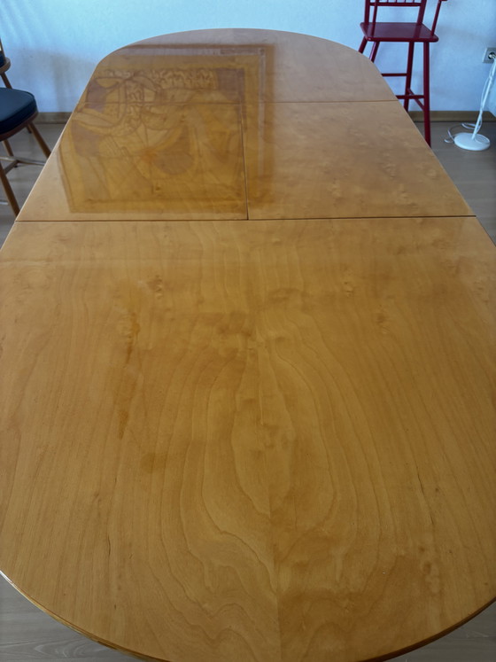 Image 1 of Original Vintage Table