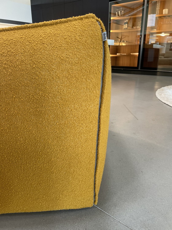 Image 1 of Poltrona BAMBOLE - B&B Italia (design Mario Bellini)