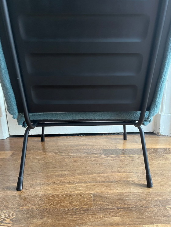 Image 1 of Poltrona Gispen 1401 Wim Rietveld, anni '50