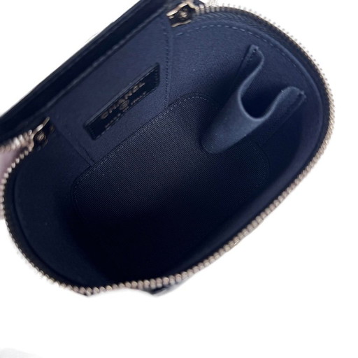 Chanel Vanity – crossbody tassen, Lambskin (photo 2 of 11)