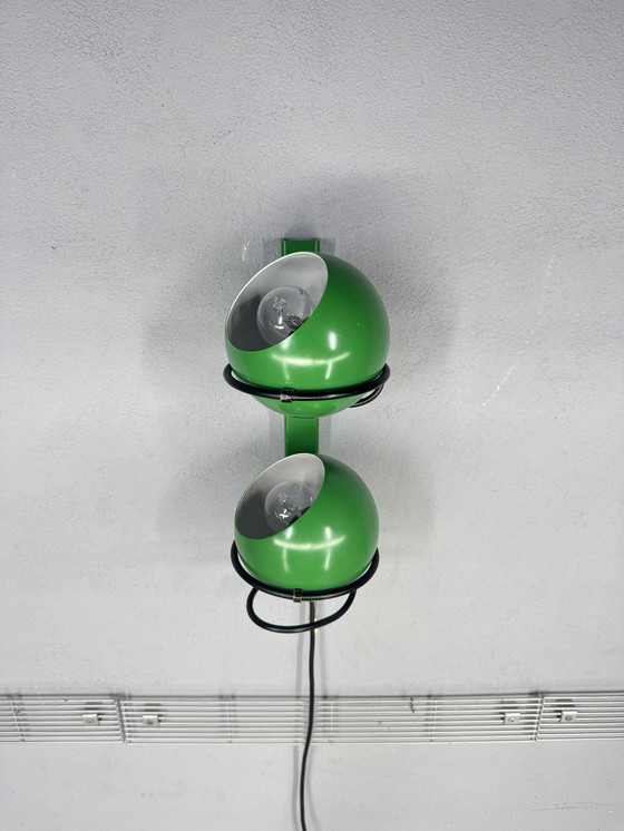 Image 1 of Vintage Retro Gepo Space Ace Wandlamp