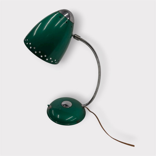 Hala Zeist “Star” Lamp — Large Model (35 cm)