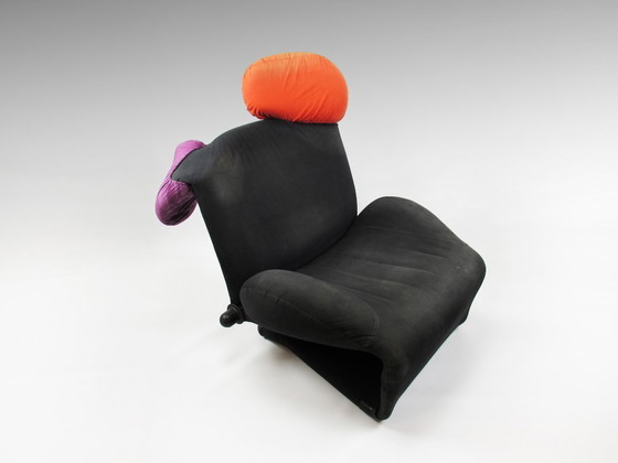 Image 1 of Wink Chair Cassina