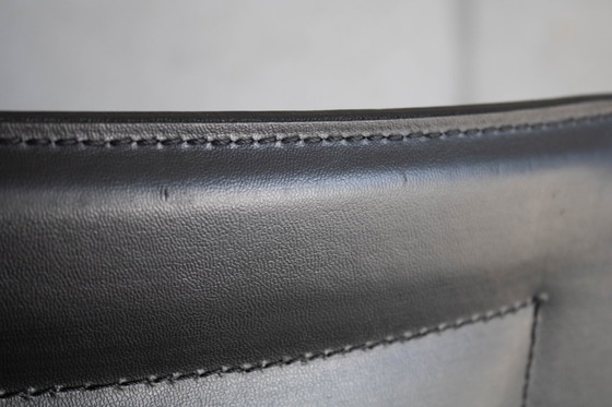 Image 1 of Seltene Arrben-Sessel aus dem Jahr 1980 - 5 STÜCK