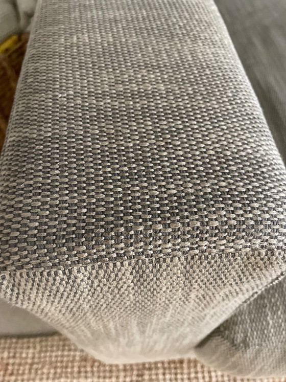 Linteloo Fabio Corner Sofa – Textile, Tweed (photo 5 of 5)