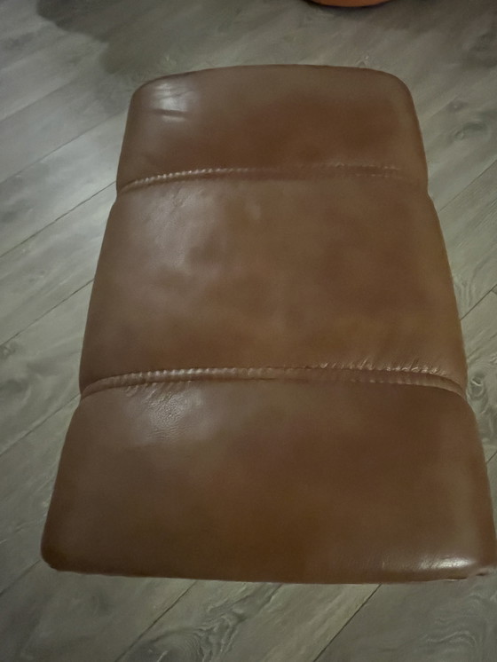 Image 1 of Stressless Sessel – wirklich leer – Cognac – modern – ergonomisch