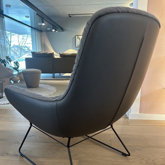Image 1 of Freifrau Lounge fauteuil