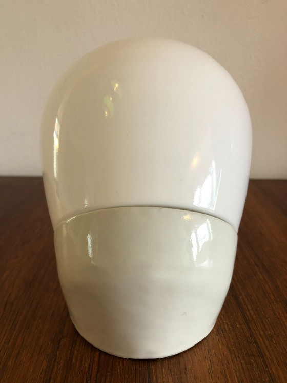 Image 1 of Lampada da parete Bauhaus, Wilhelm Wagenfeld