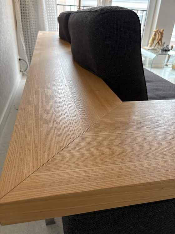 Image 1 of Rolf Benz bank Dono