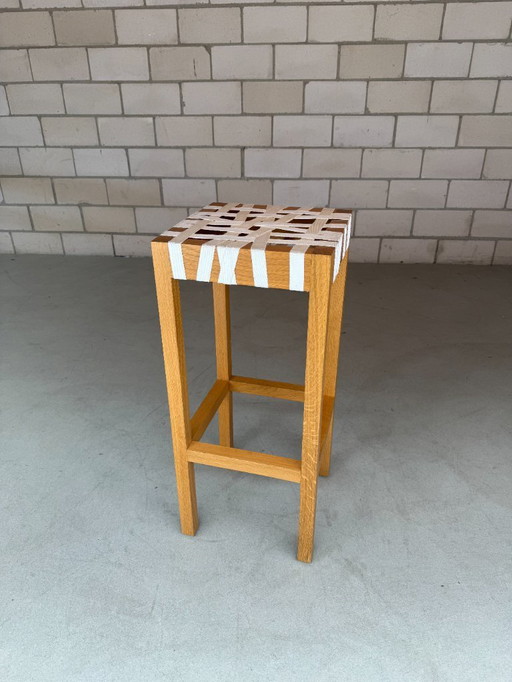 Tabouret de bar Gispen Berlage par Richard Hutten (plus en stock)