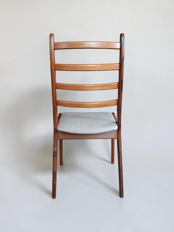 Image 1 of Chaises vintage Kai Kristiansen