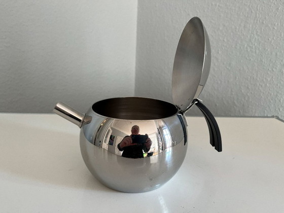 Image 1 of Small teapot, Stella, Italy - circa 1980s