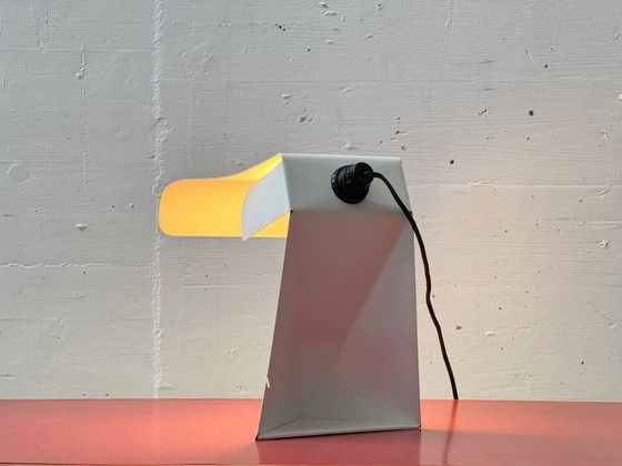 Image 1 of Lampada da tavolo Space Age di G. Grego, Italia, anni '60