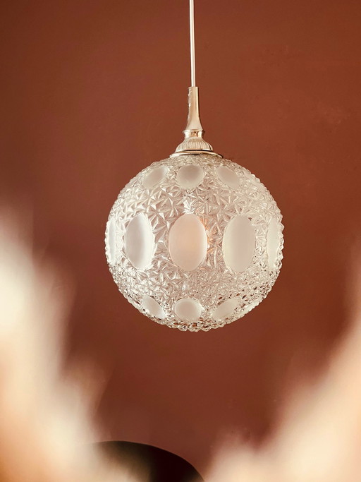Unique! Peter Essig pendant lamp