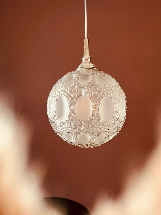 Image 1 of Unique! Peter Essig pendant lamp