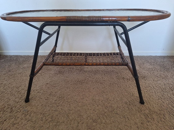 Image 1 of Table Rohé Noordwolde