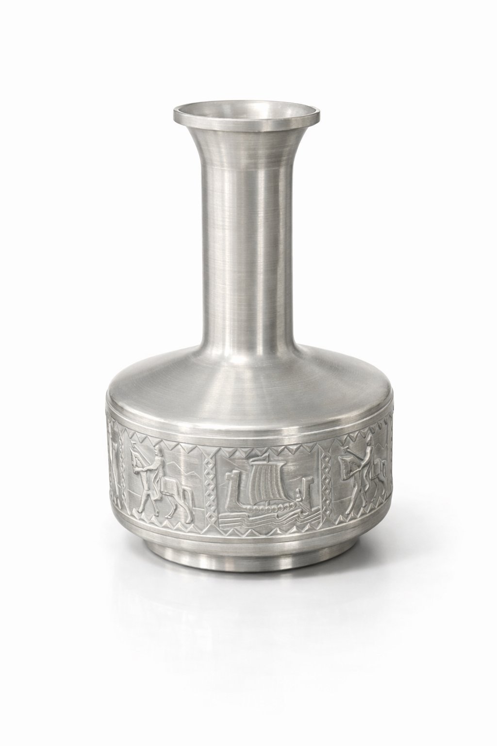 工芸品 Scandinavian Vintage vase 工芸品 Scandinavian Vintage vase Scandinavian Vintage vase