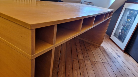 Image 1 of Habitat Office door Terence Conran