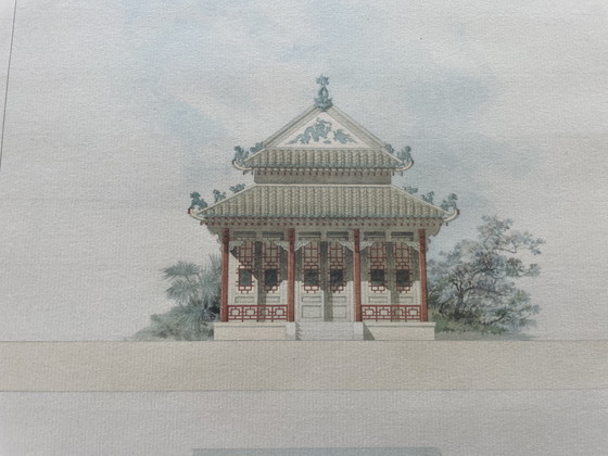 Image 1 of Exposición universal de 1889: Historia de la habitación China + Rusa