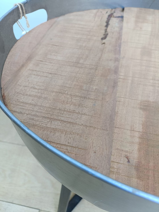 Image 1 of Vassoio industriale per maggiordomo