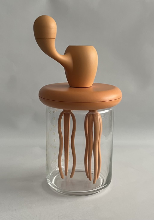 Alessi Folpo hand mixer / Marta Sansoni