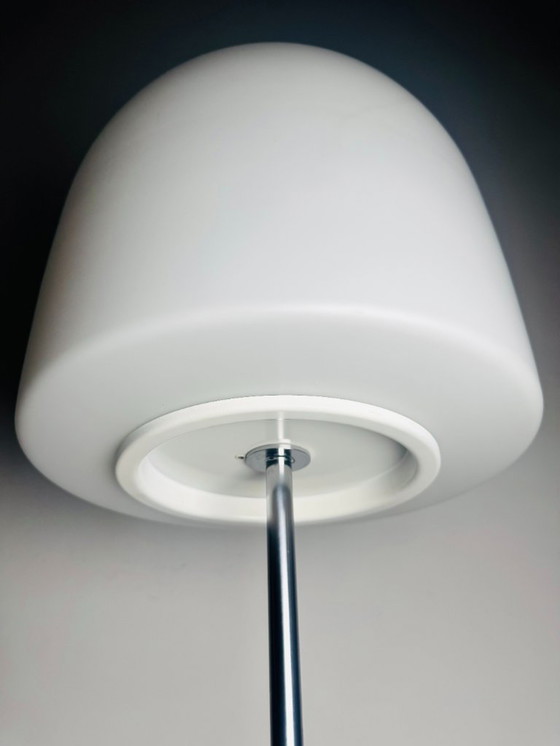 Image 1 of LAMPADA DA TERRA MODELLO A251 BY ALDO VAN DEN NIart