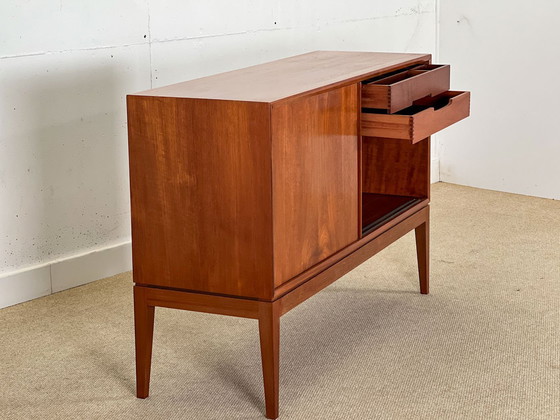 Image 1 of Tall Sideboard by A. Younger