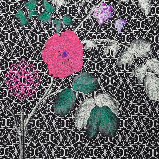 Image 1 of Tapisserie tissée à la main par Jo Meesters, Pays-Bas, années 2000