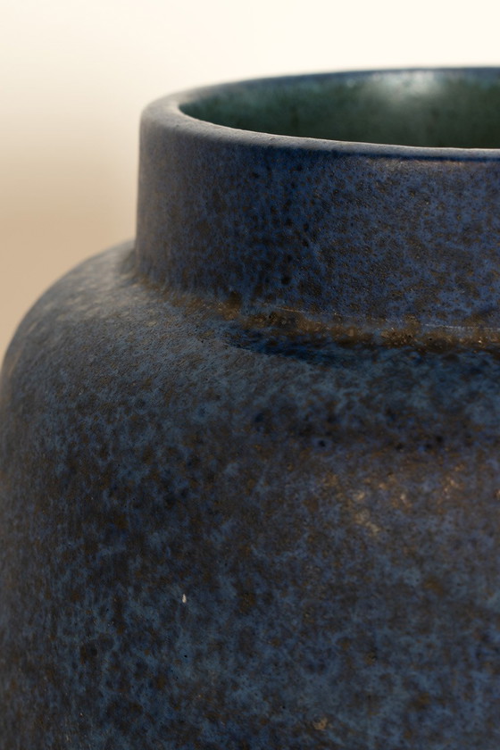 Image 1 of Grand vase en céramique