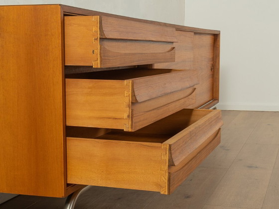 Image 1 of Unique Sideboard, Lothar Wegner, 1960s, Vintage