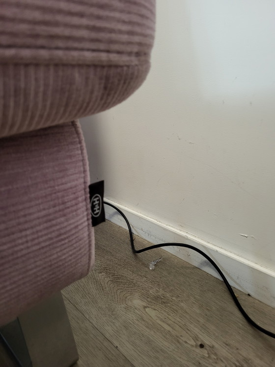 Image 1 of Sofá de diseño Henders &amp; Hazel | Rosa pastel | 650€