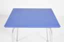 Tavolo vintage "Louise" di Philippe Starck per Vitra, anni '90