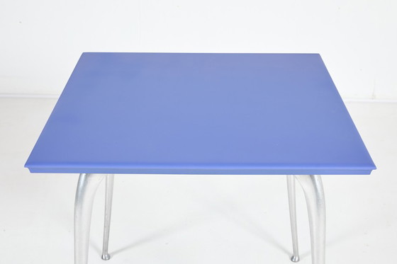 Image 1 of Table vintage « Louise » de Philippe Starck pour Vitra, années 1990