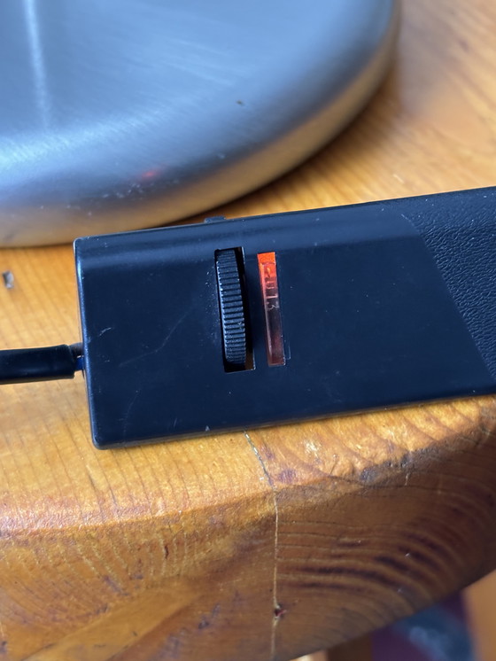 Image 1 of Steinhauer Spiraal vloerlamp – messingkleur – vintage jaren ’80 – topstaat 