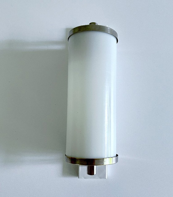 Image 1 of Lampada da parete Art Deco Bauhaus