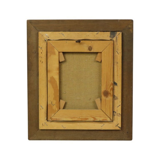 Image 1 of Vintage Bloemen Stilleven