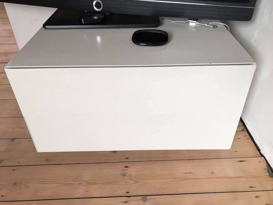 Image 1 of Mobili TV Pastoe (2 pezzi)