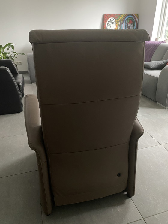 Image 1 of Sta op relaxt stoel all in house 