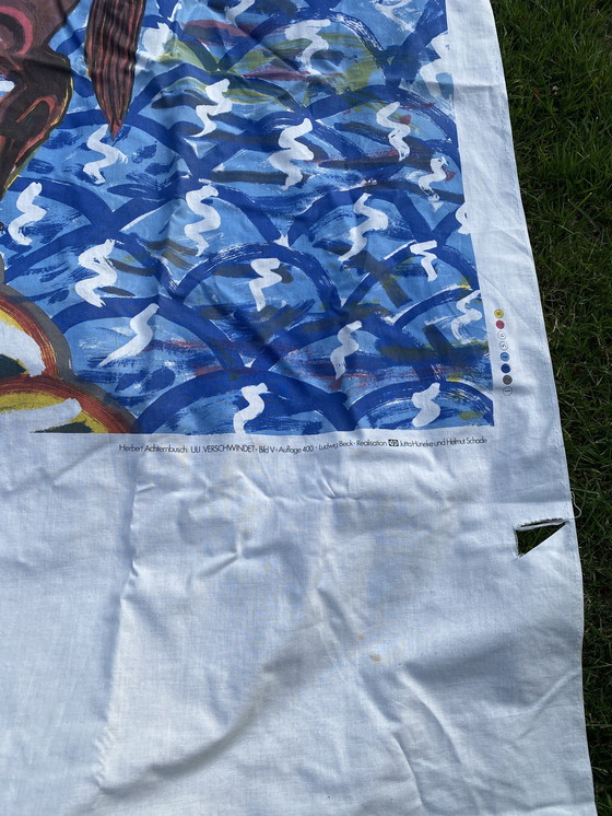 Image 1 of Herbert Achternbusch Uli scompare