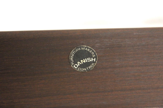 Image 1 of Set di 2 poltrone scandinave in teak, Poul Volther, Gemla Möbler, Svezia, 1960