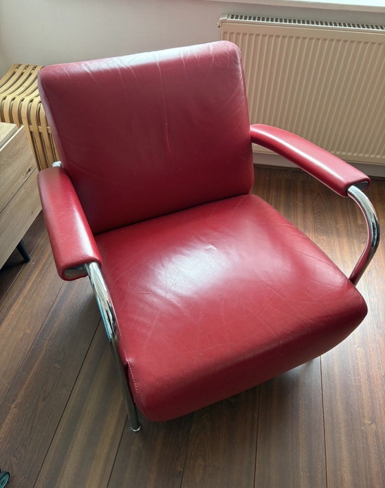 Image 1 of Sedie Leolux Scylla