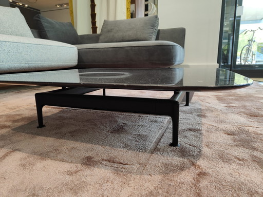 Mesa de centro Wittmann Andes