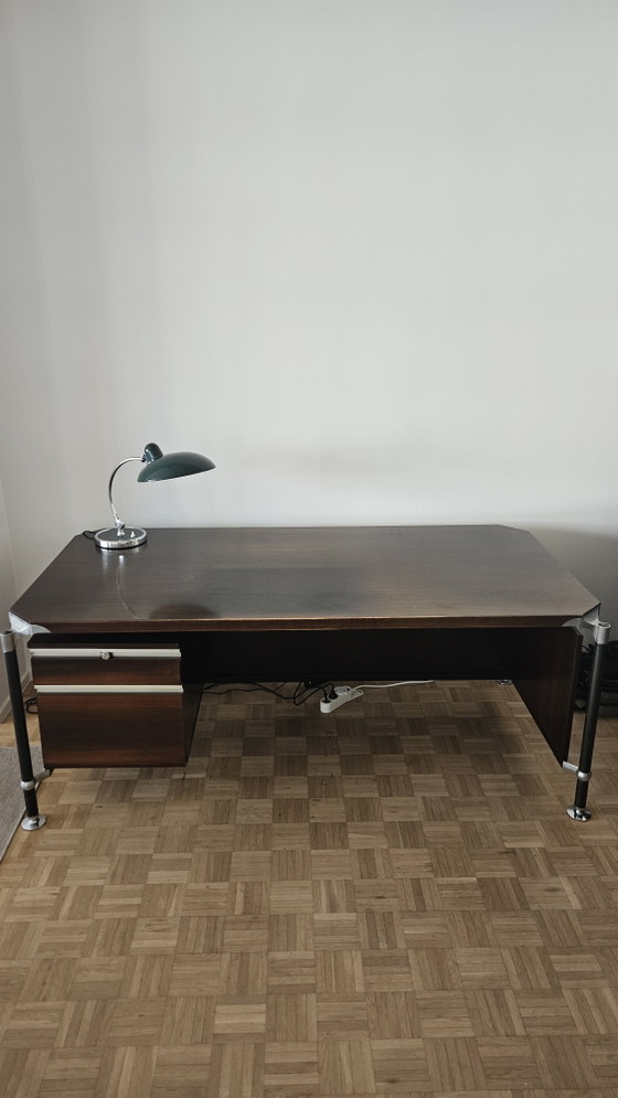 Image 1 of ICO-Büro Paris