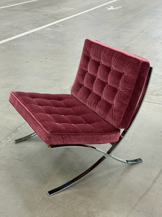 Image 1 of Knoll Studio Barcelona Stuhl