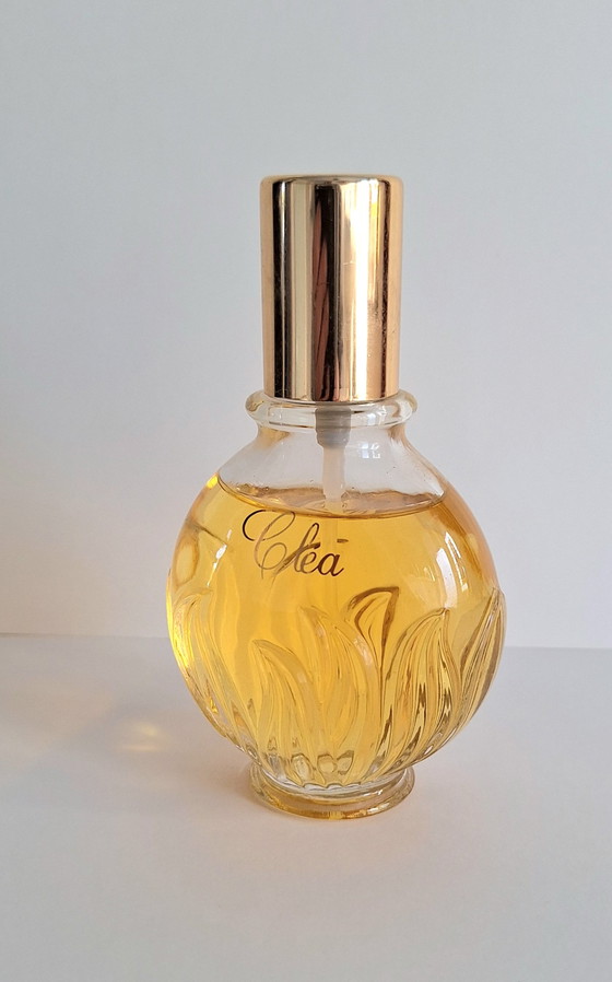 Image 1 of Yves Rocher Eau de Toilette. Serie Cléa 1980 75ml=60 ml.