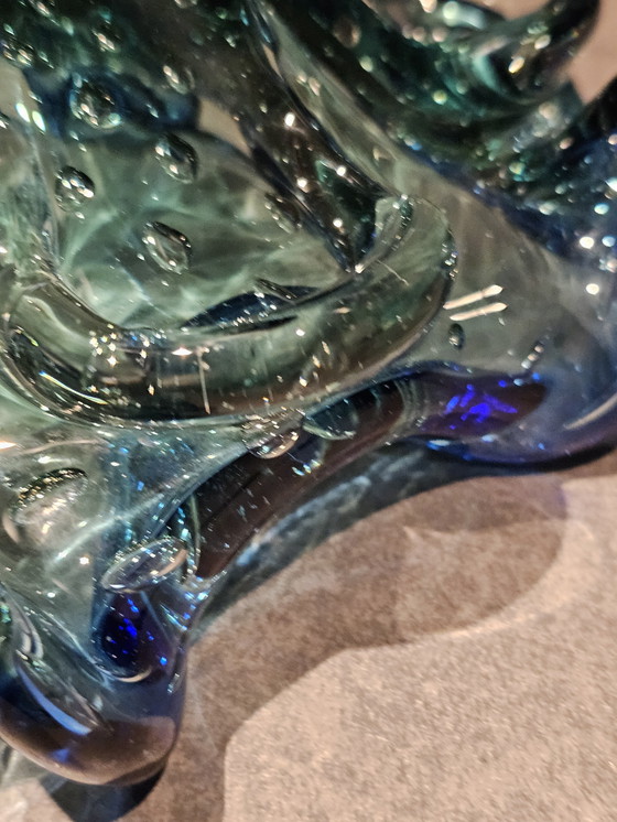 Image 1 of Bol vintage de Murano