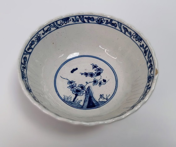 Image 1 of Antica ciotola dei fratelli Tichelaar di Makkum