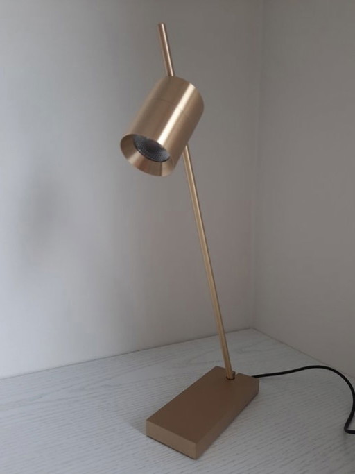 Lámpara de mesa Trizo21 Aude
